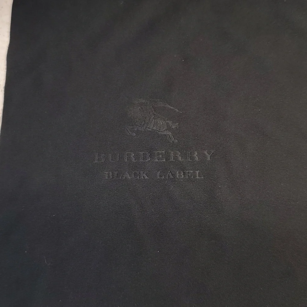 BURBERRY black label sunglasses